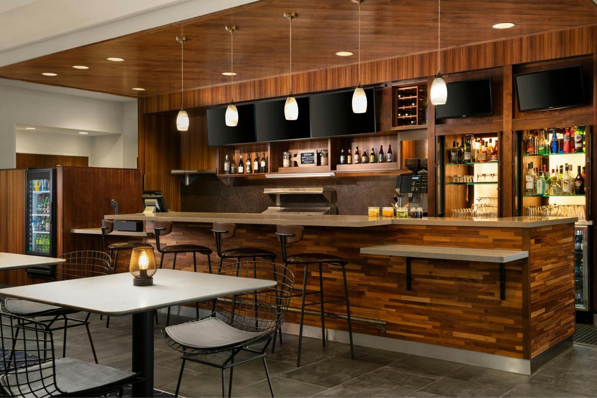 Courtyard By Marriott Denver North/Westminster Eastlake Экстерьер фото