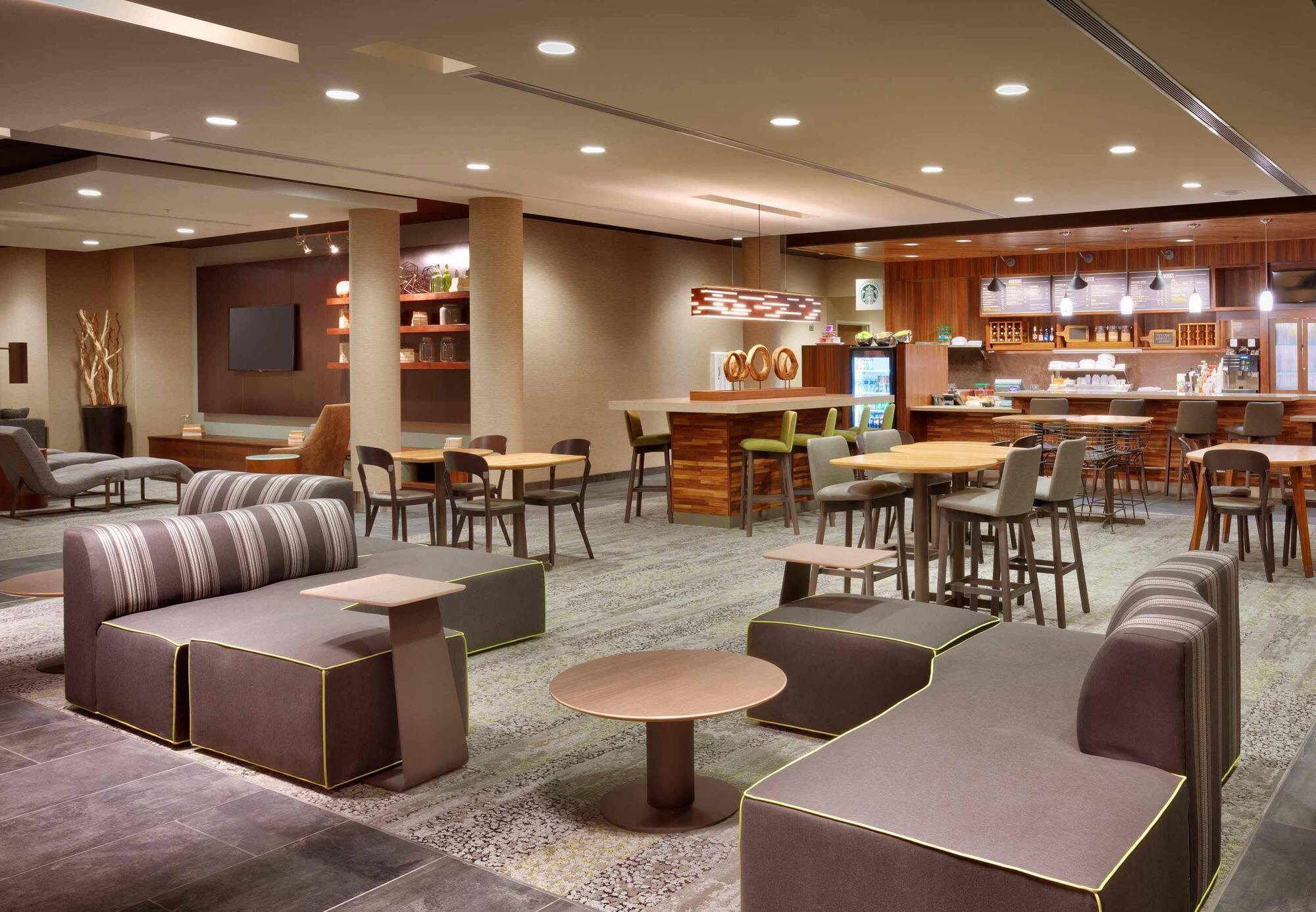 Courtyard By Marriott Denver North/Westminster Eastlake Экстерьер фото