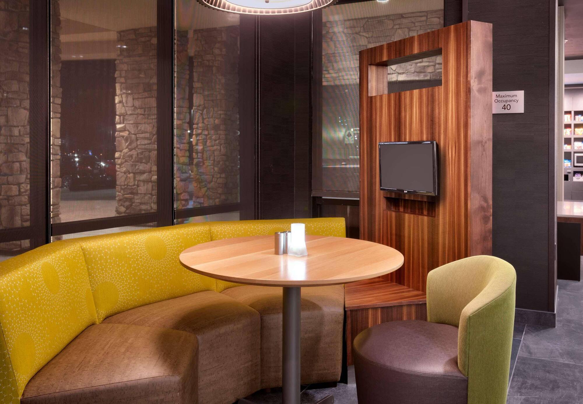 Courtyard By Marriott Denver North/Westminster Eastlake Экстерьер фото