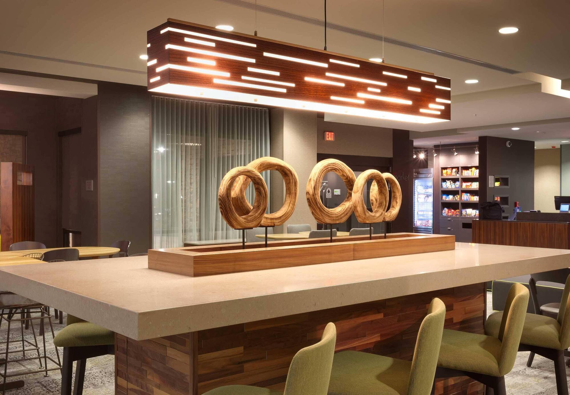 Courtyard By Marriott Denver North/Westminster Eastlake Экстерьер фото